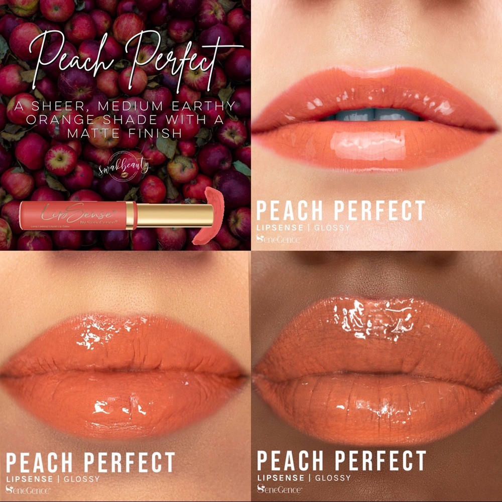 LipSense Limited Edition
